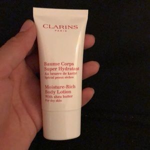 Clarins Body Lotion